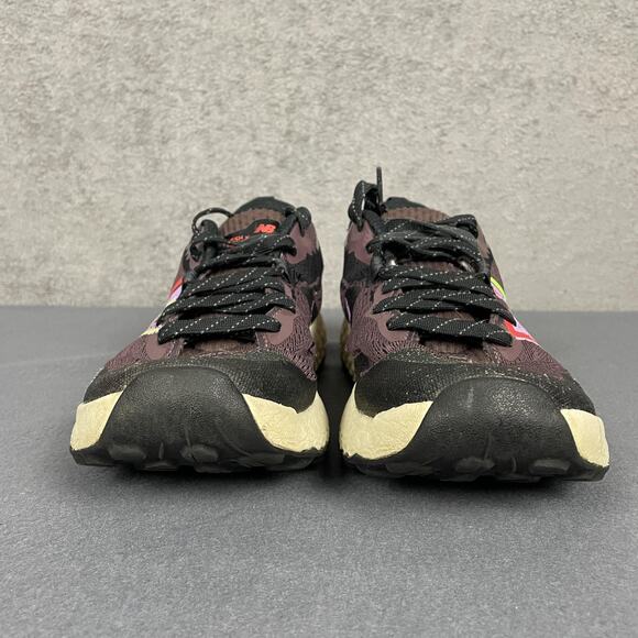 New Balance Fresh Foam X Hierro V7 Shoes Womens Size 8.5 Trail Running Vibram - Picture 3 of 15